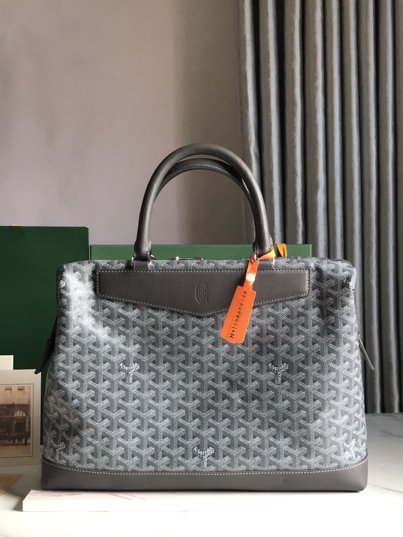 Mens Goyard Briefcases